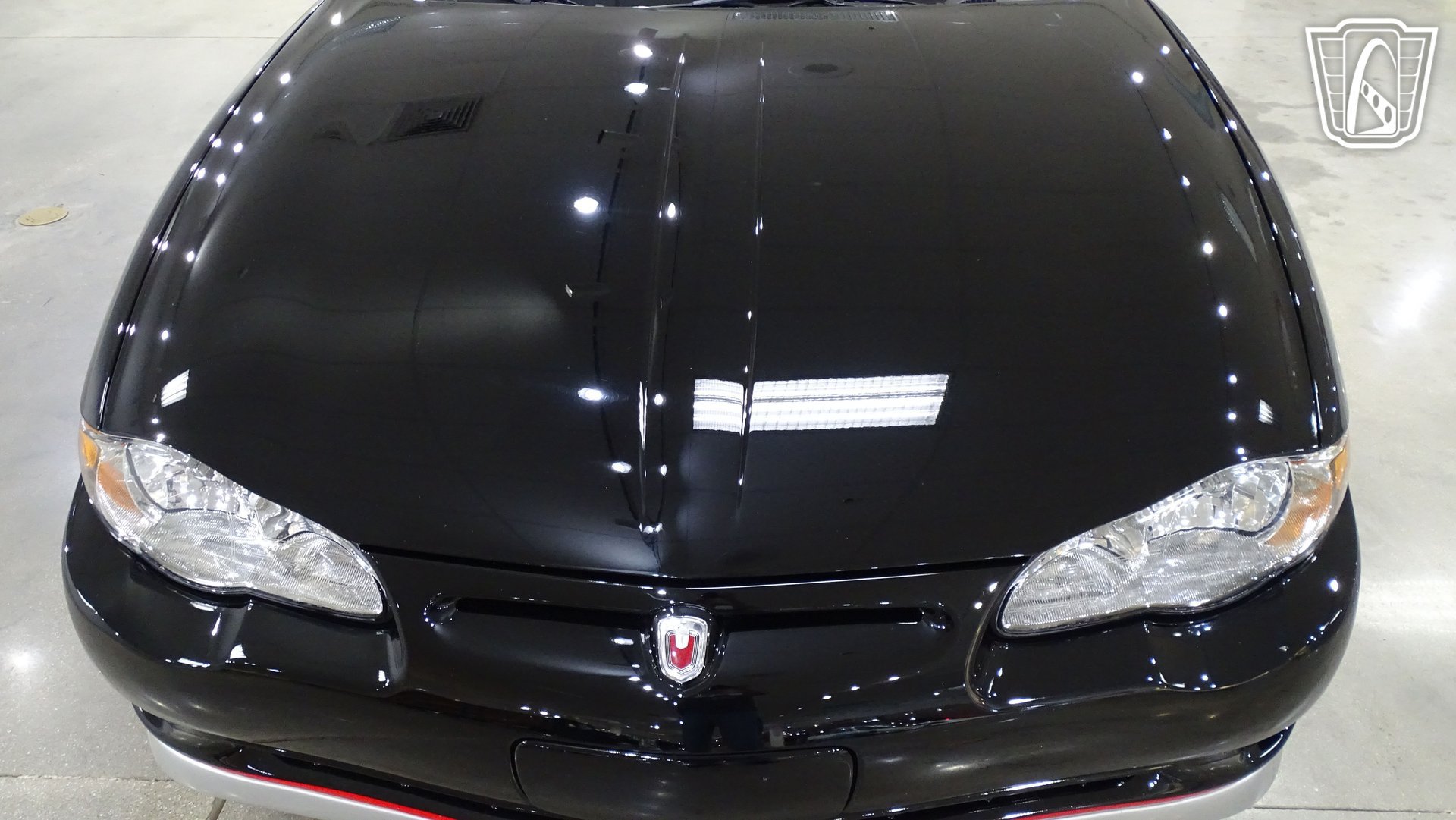 Used 2002 Chevrolet Monte Carlo SS w/ Pace Car Replica Pkg FWD image 26