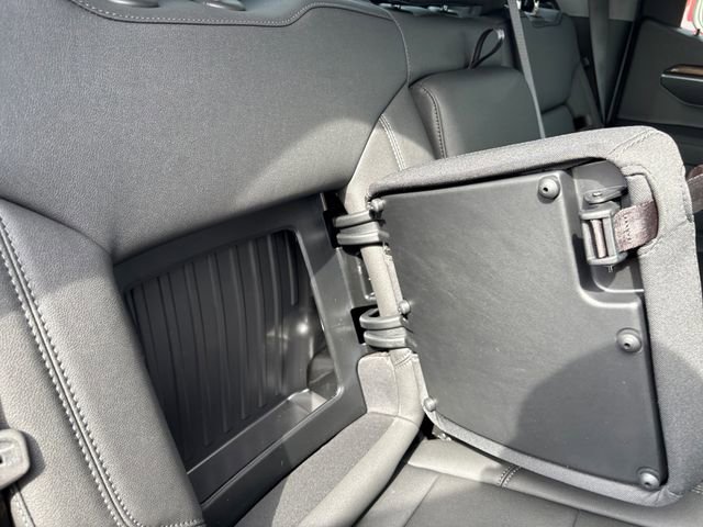 New 2026 Chevrolet Silverado 1500 LT Trail Boss w/ LT Trail Boss Premium Package image 21