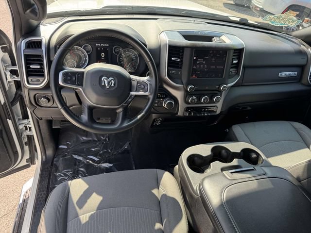 Used 2024 RAM 2500 Big Horn AWD/4WD image 19