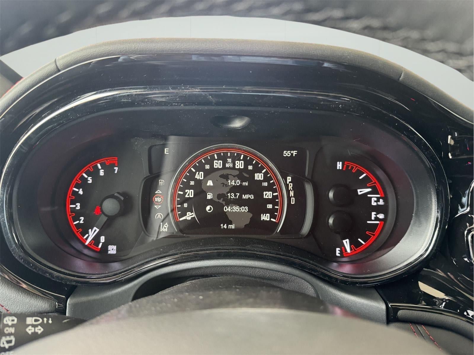 New 2026 Dodge Durango GT AWD/4WD image 22