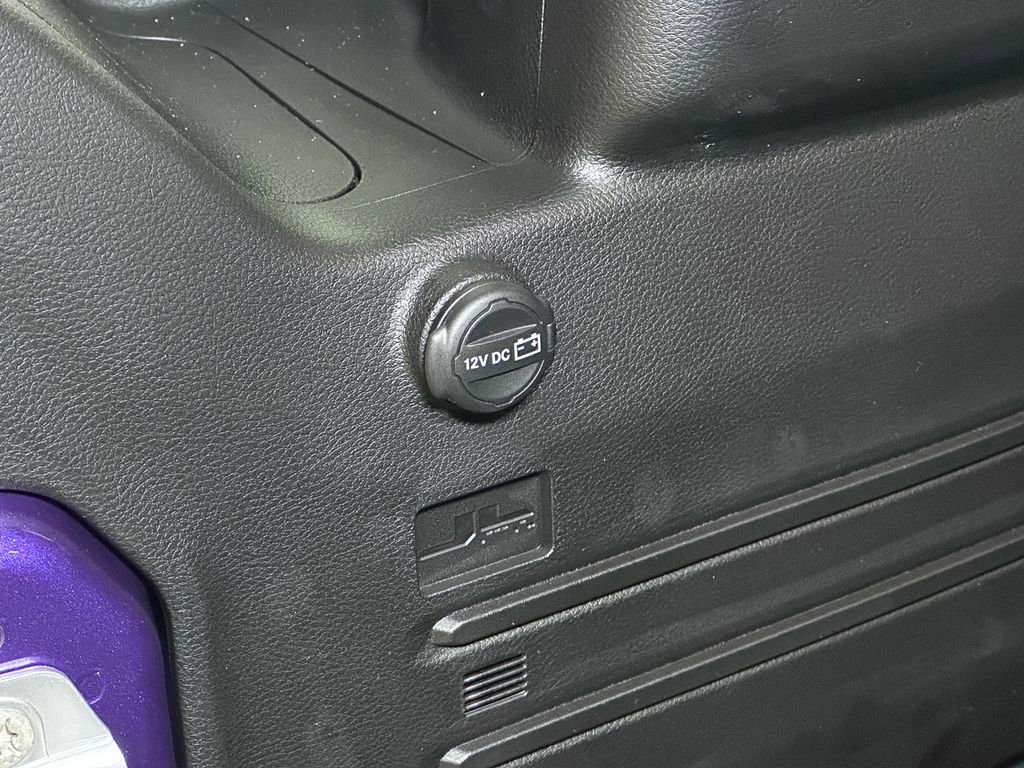 New 2026 Jeep Wrangler Unlimited Rubicon image 14