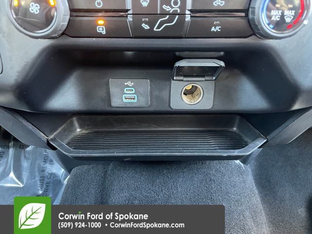 Used 2024 Ford F250 XLT image 30
