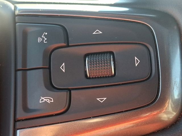 Used 2024 Chevrolet Silverado 1500 ZR2 w/ Technology Package image 22