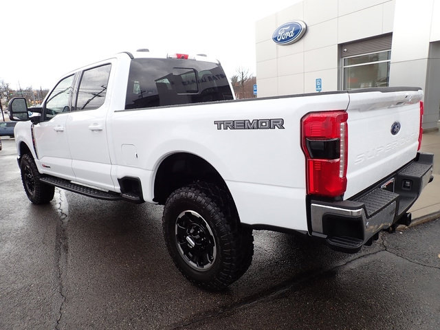 New 2026 Ford F250 XLT w/ XLT Premium Package AWD/4WD image 3