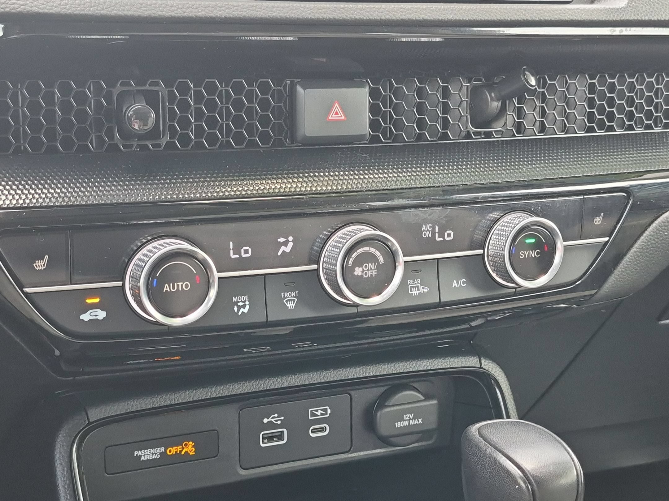 Certified 2024 Honda CR-V EX-L image 21