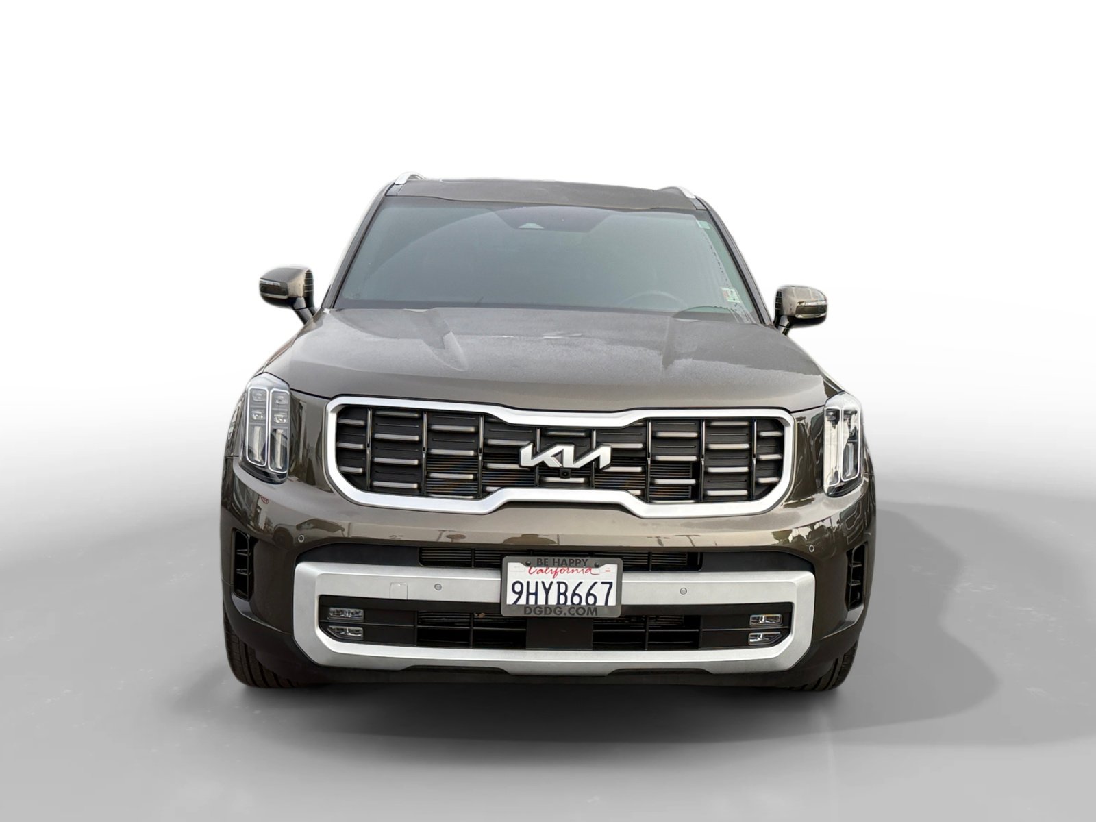 Certified 2024 Kia Telluride SX Prestige image 8
