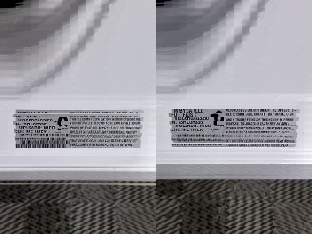 Used 2024 RAM 3500 Tradesman w/ Chrome Appearance Group image 35