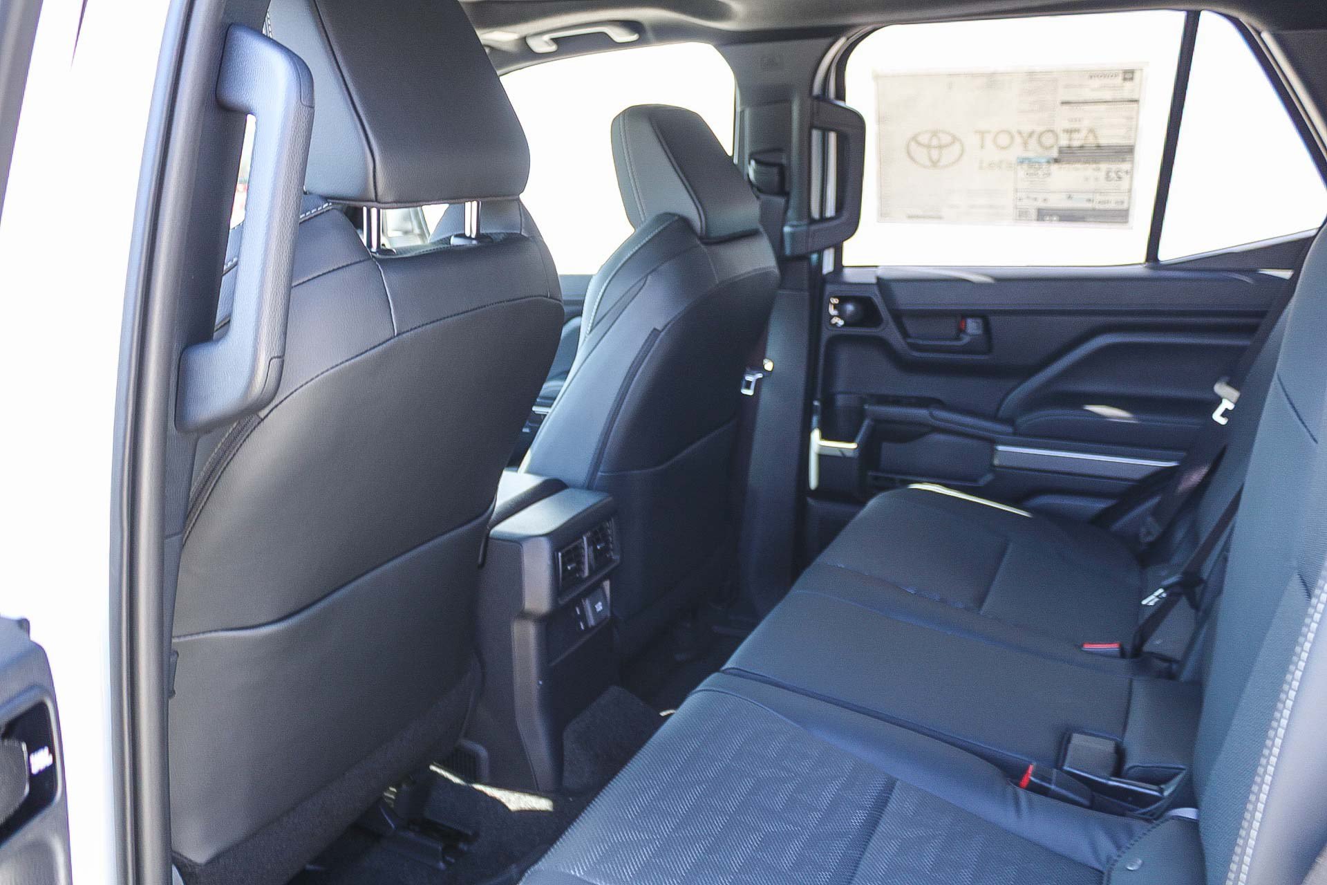 New 2026 Toyota 4Runner TRD Off-Road Premium AWD/4WD image 22