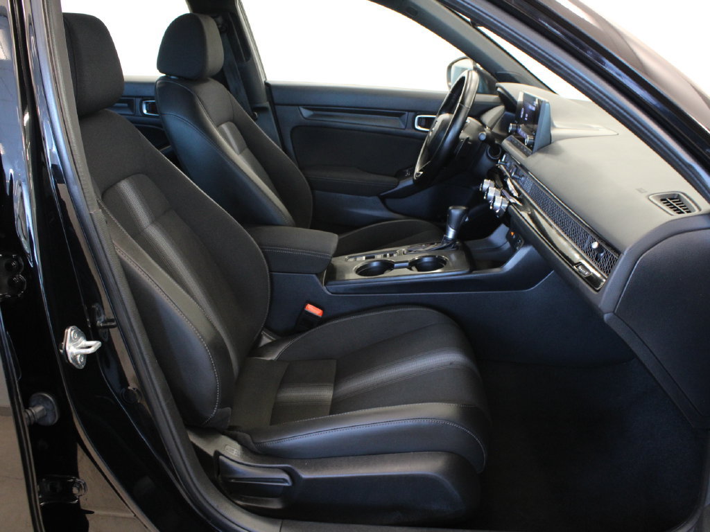 Used 2024 Honda Civic Sport image 15