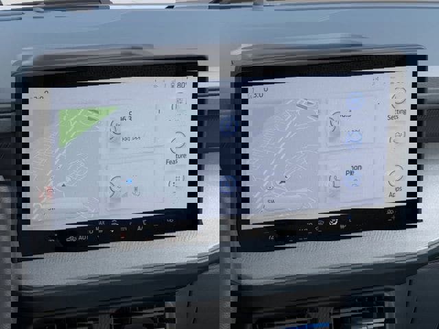 New 2026 Ford Maverick XLT image 46