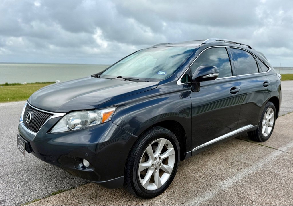Used 2010 Lexus RX 350 2WD image 1