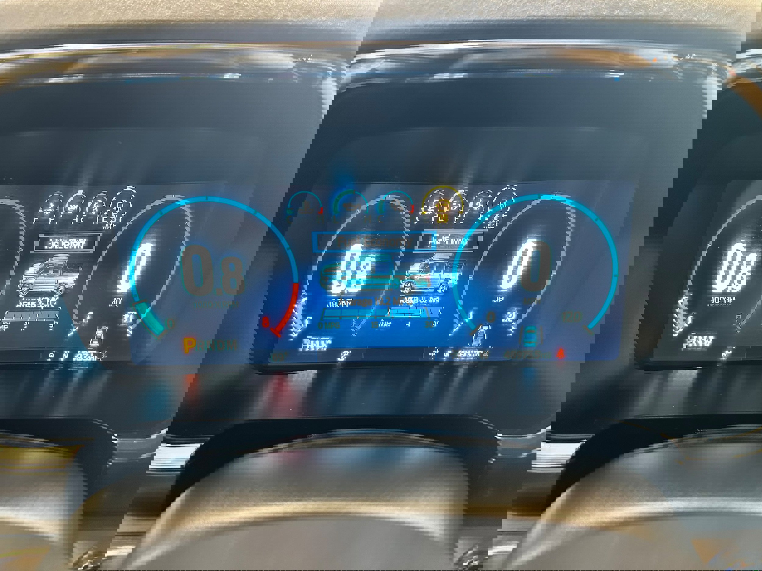 Used 2022 Ford F150 Lariat image 22