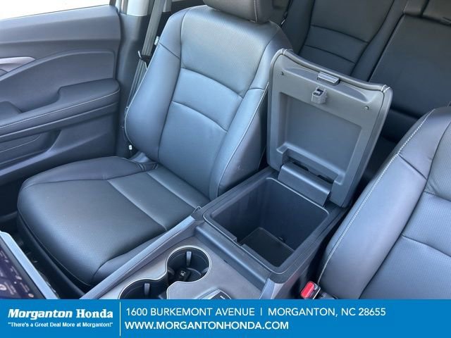 Used 2025 Honda Ridgeline RTL image 27