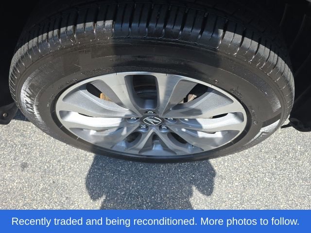 Used 2015 Acura MDX SH-AWD w/ Technology Package image 25