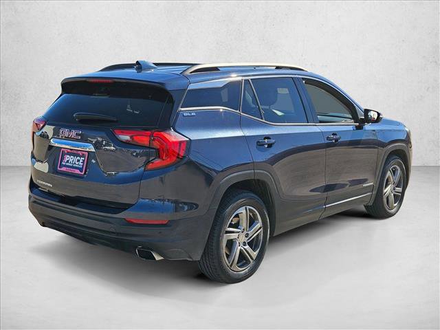 Used 2019 GMC Terrain SLE w/ Driver Convenience Package image 5