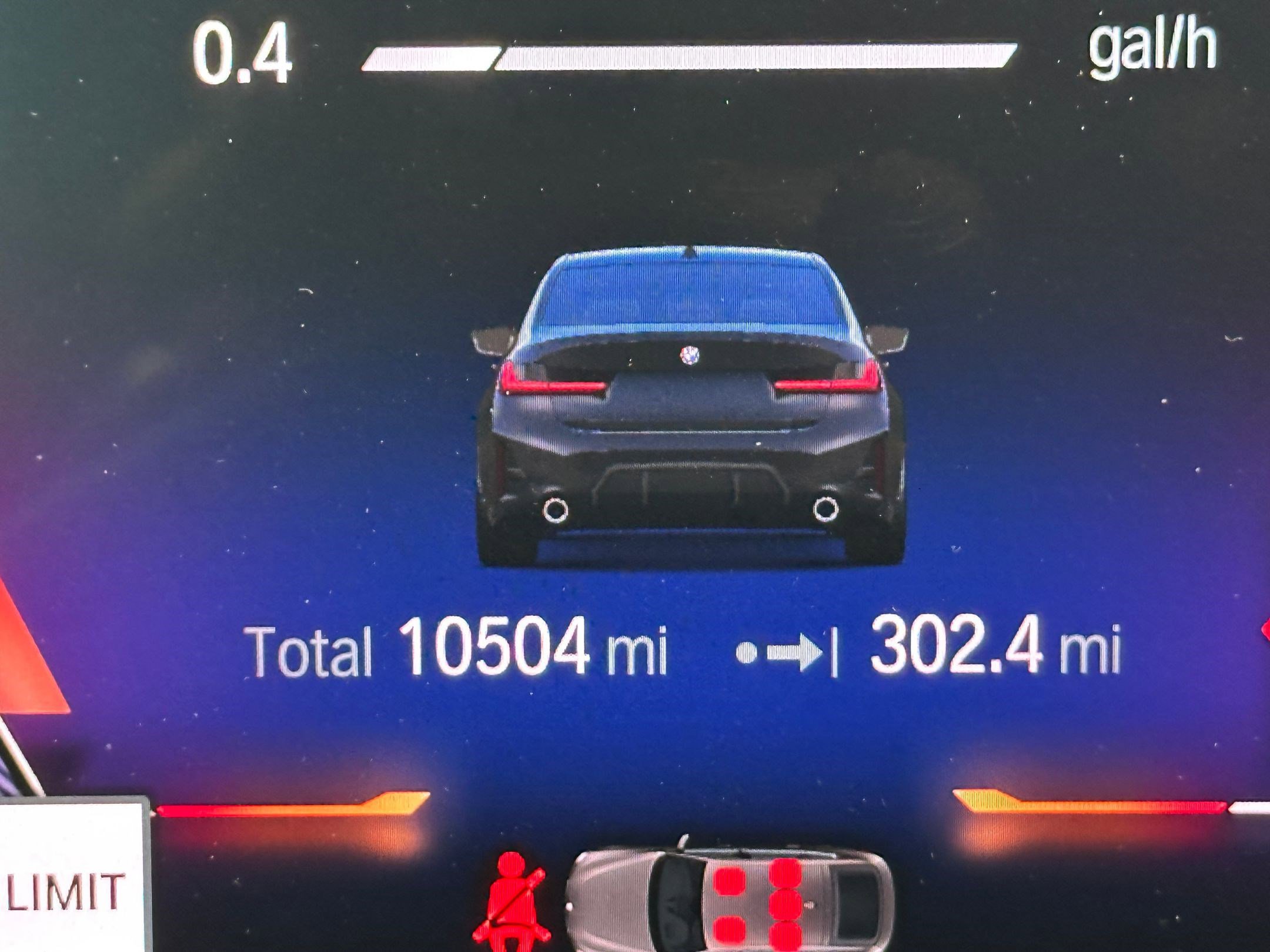 Certified 2023 BMW 330i Sedan w/ M Sport Package image 17