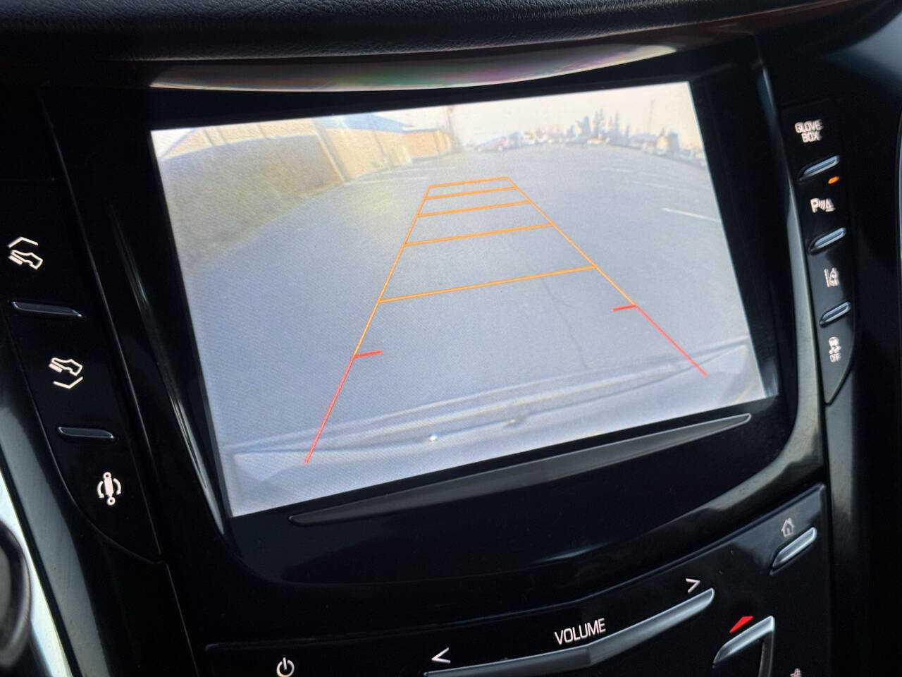 Used 2015 Cadillac Escalade Luxury image 34