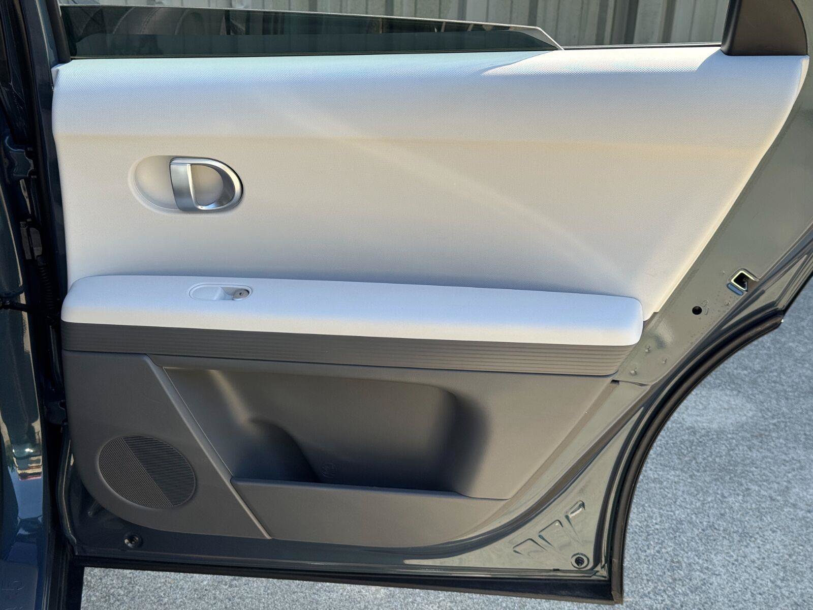 Used 2024 Hyundai Ioniq 5 SEL RWD image 41