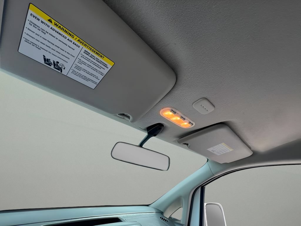 Used 2021 Nissan NV200 SV w/ Sliding Door Glass Package FWD image 15