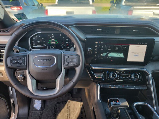 Used 2023 GMC Sierra 1500 Denali RWD image 13