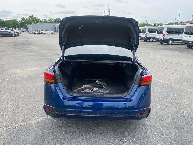 Used 2024 Nissan Altima 2.5 S FWD image 9