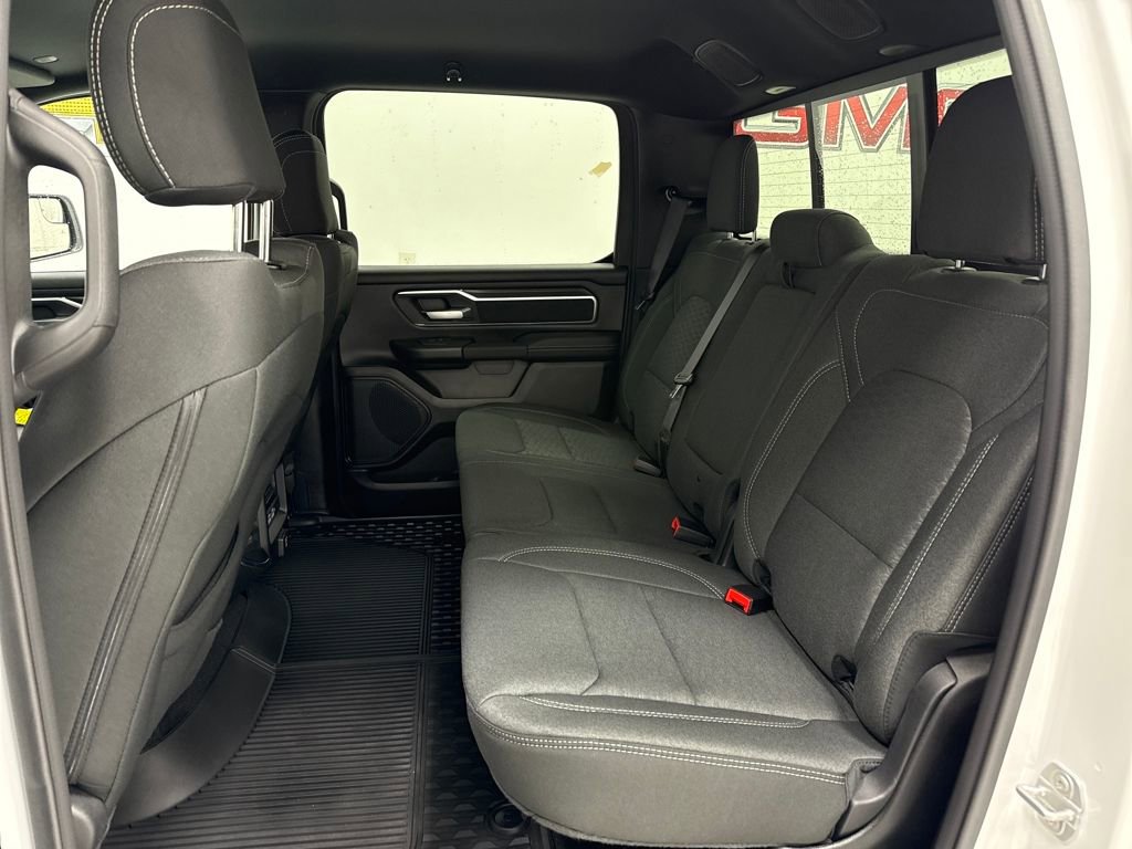 Used 2026 RAM 1500 Big Horn image 14