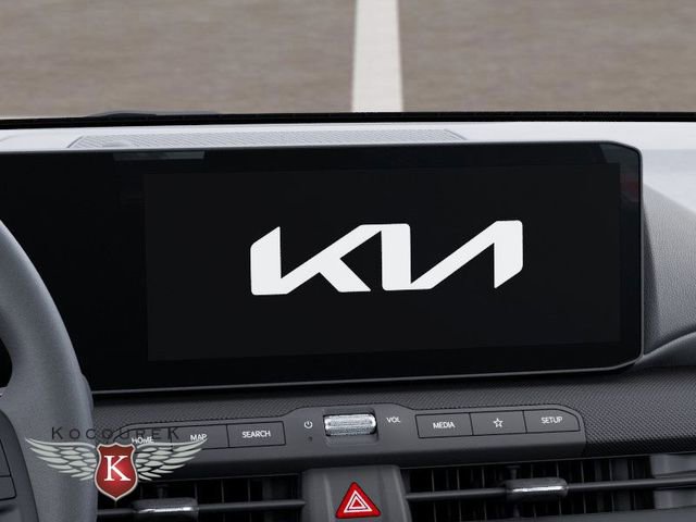 New 2025 Kia K4 LXS image 20