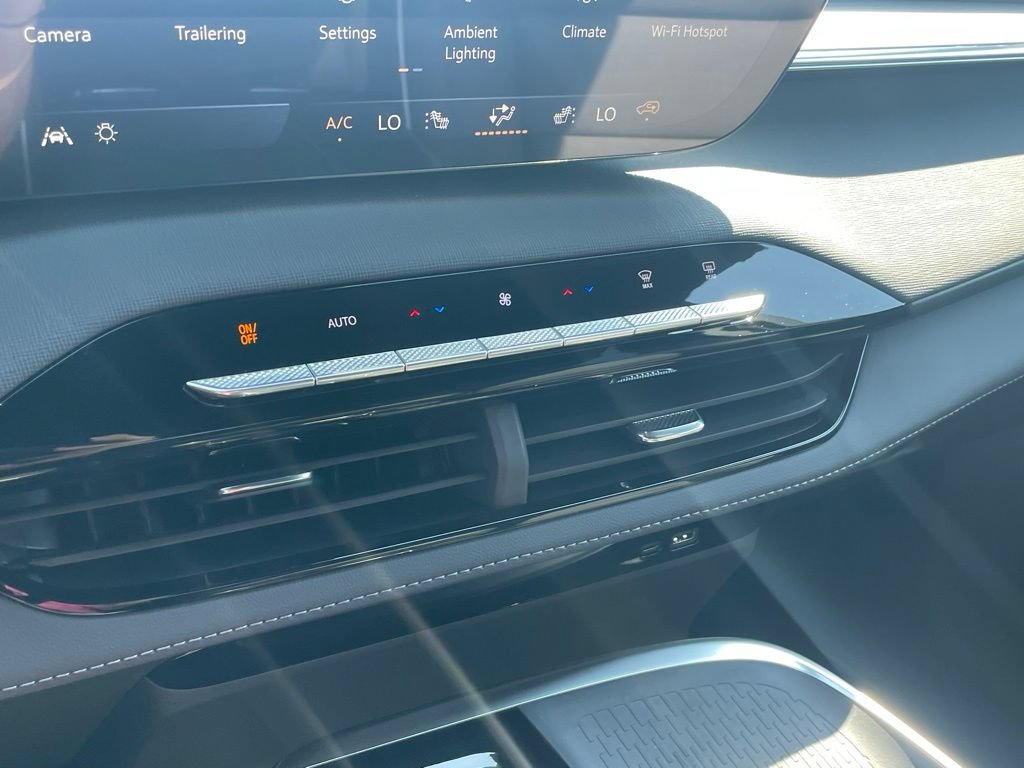 New 2026 Buick Enclave Preferred FWD image 18