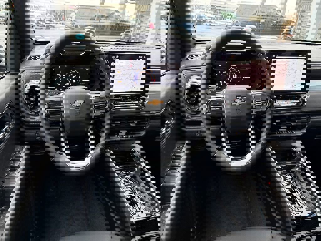 New 2026 Chevrolet Colorado LT w/ LT Convenience Package image 17