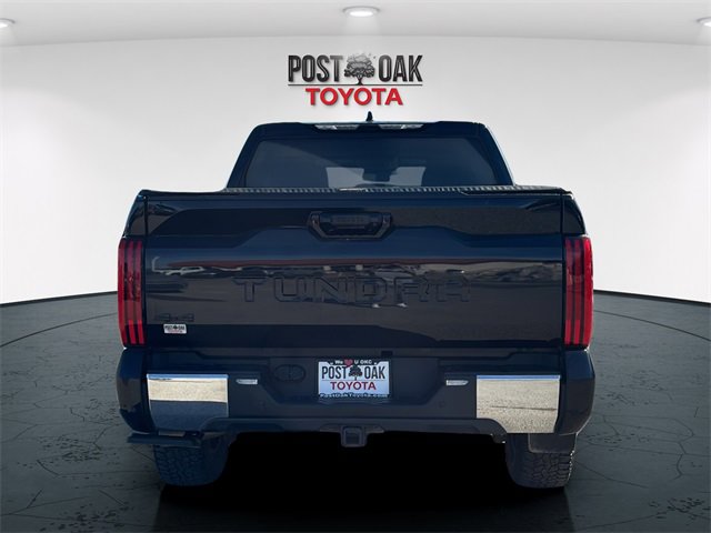 Used 2023 Toyota Tundra SR5 image 6