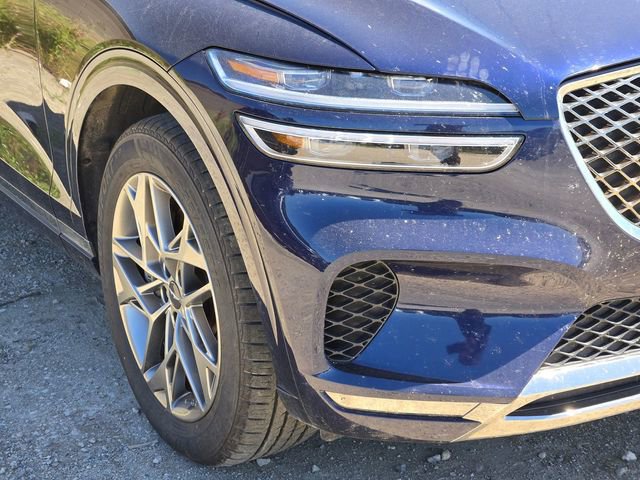 Used 2025 Genesis GV70 2.5T AWD/4WD image 4