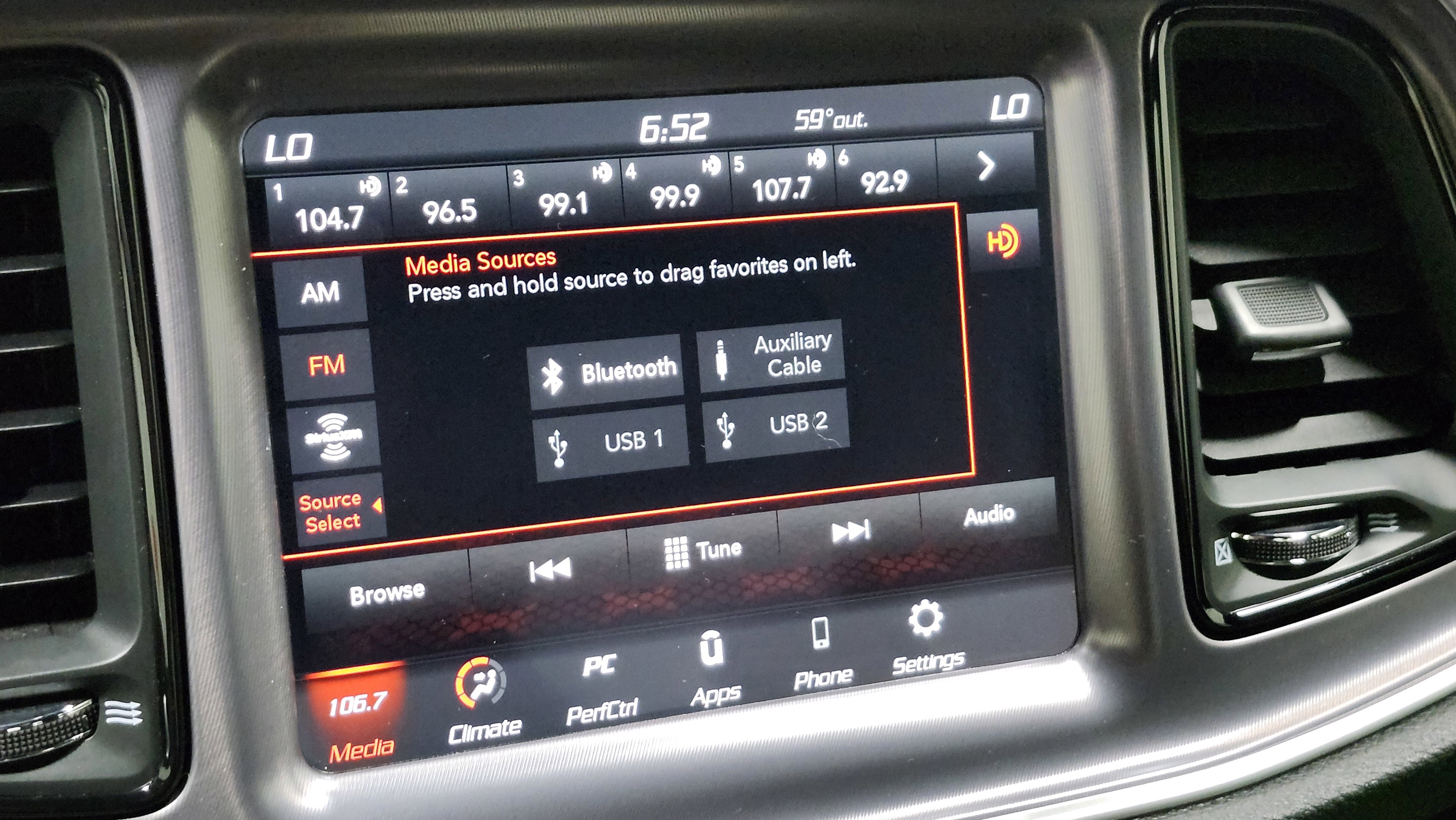 Used 2020 Dodge Challenger R/T Scat Pack image 28