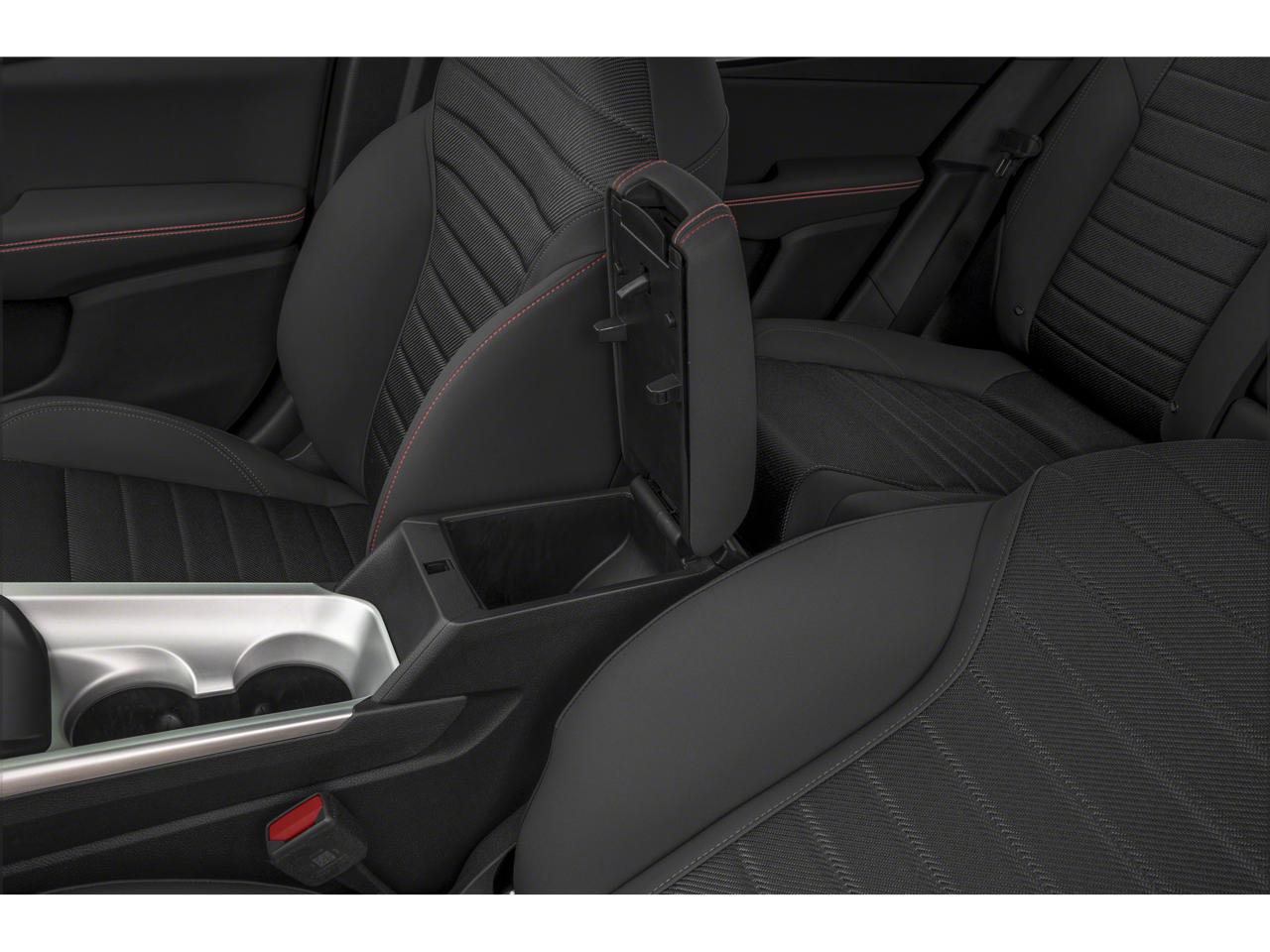 New 2025 Dodge Hornet GT w/ Cold Weather Group image 36