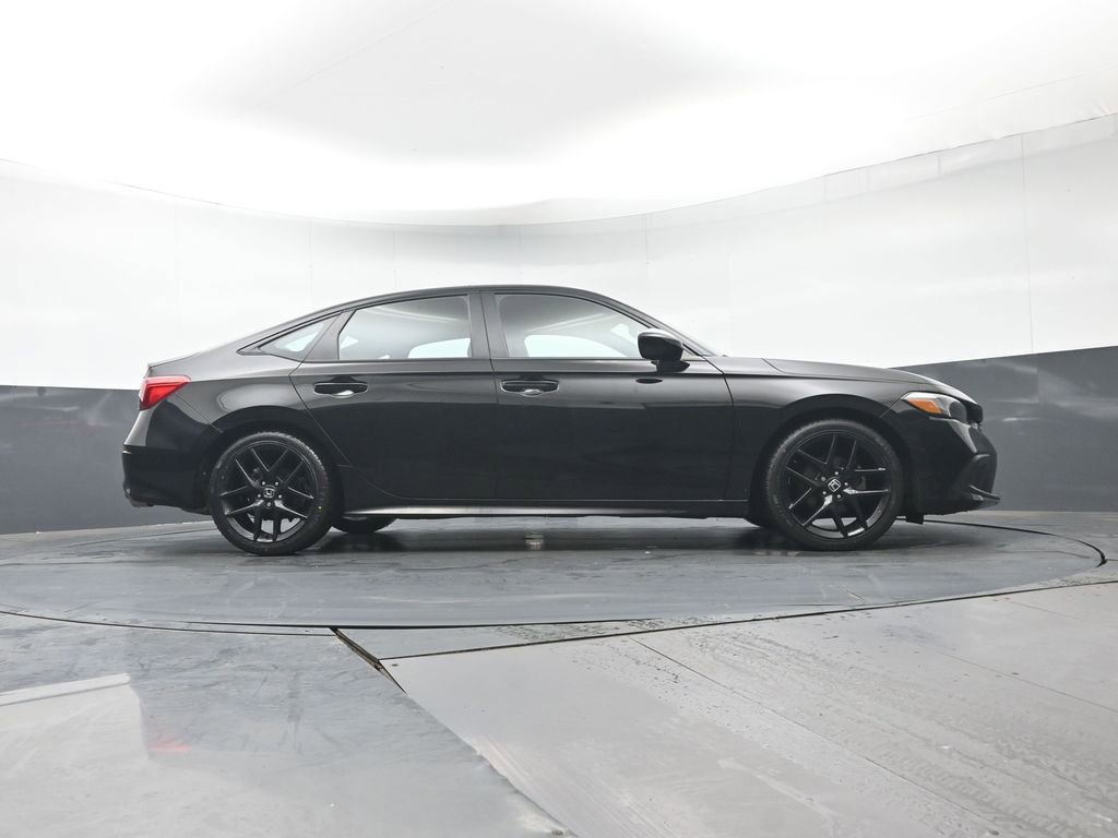 Used 2022 Honda Civic Sport image 30