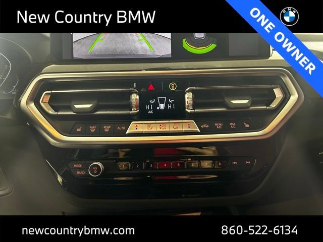 Used 2023 BMW X3 xDrive30i w/ Premium Package image 20