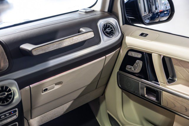Used 2020 Mercedes-Benz G 550 image 48