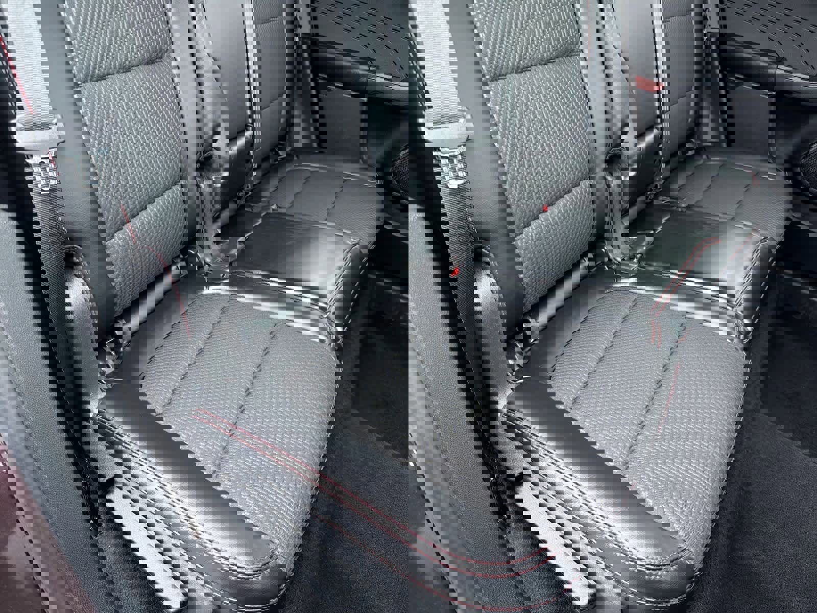 Certified 2023 Ford Escape ST-Line Select w/ Tech Pack #2 image 22