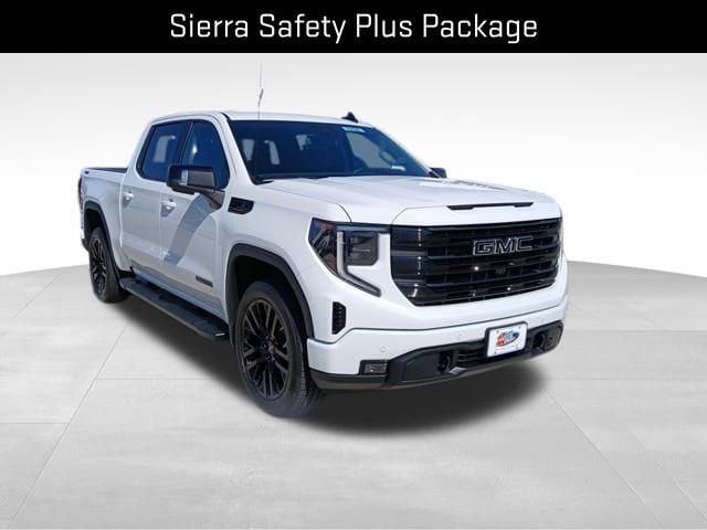 New 2026 GMC Sierra 1500 Elevation w/ Elevation Premium Package AWD/4WD image 7