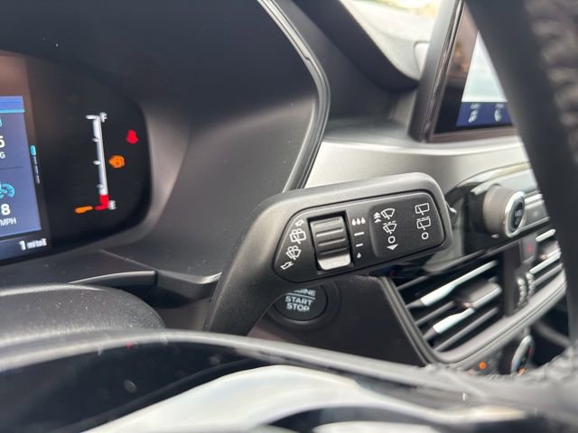 New 2026 Ford Escape Active w/ Cold Weather Package image 17