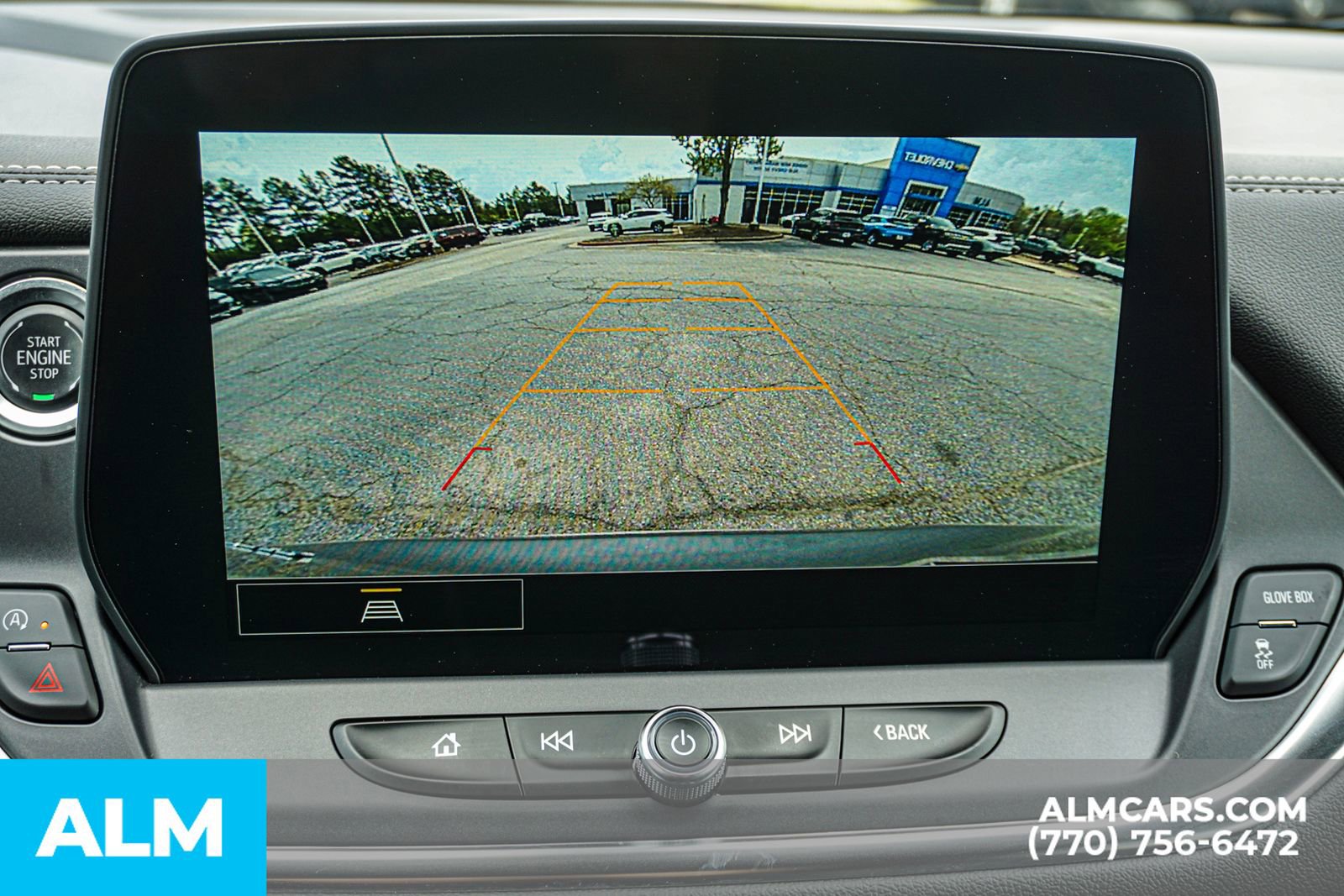 Used 2025 Chevrolet Blazer LT image 39