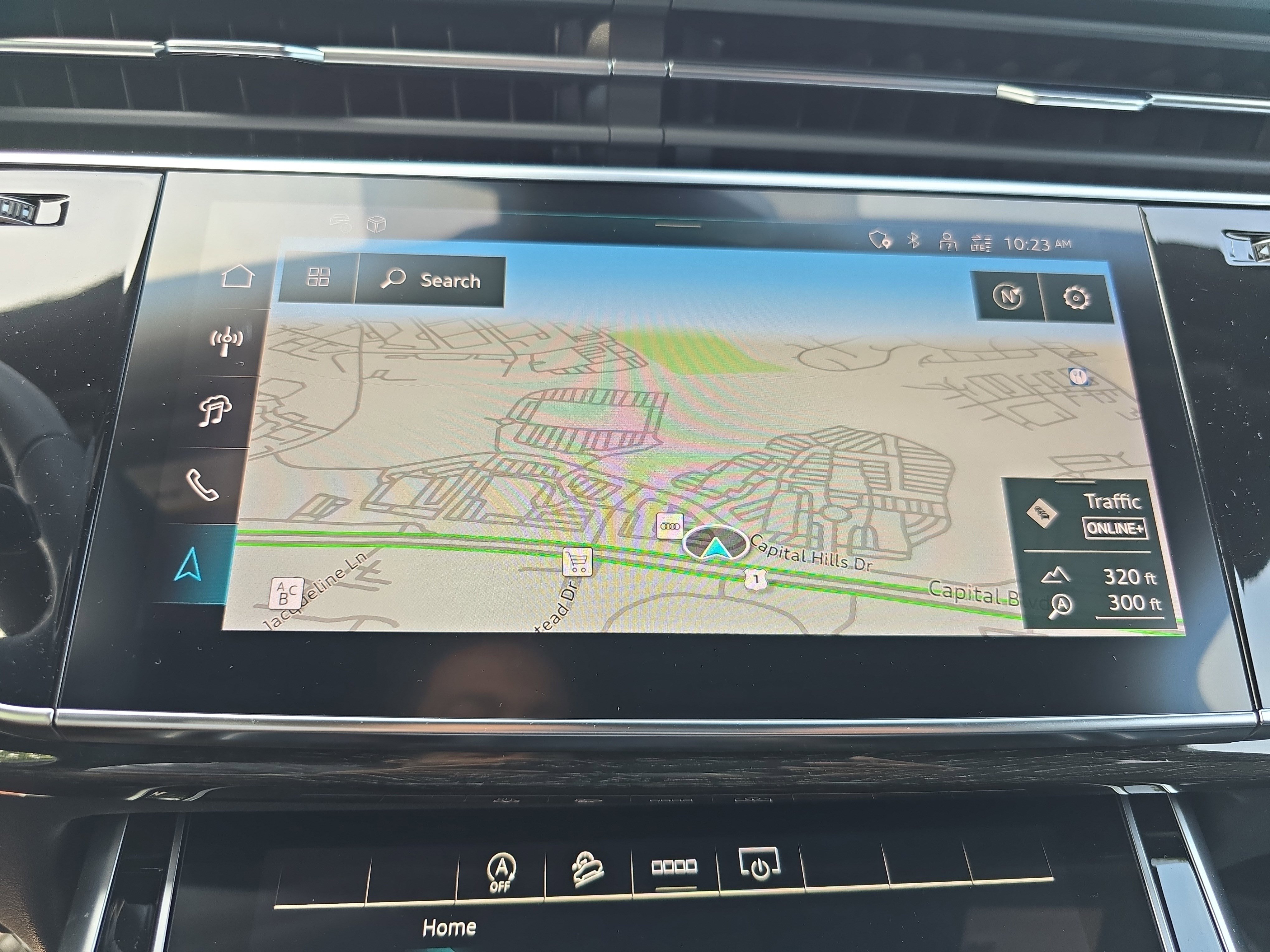New 2025 Audi Q7 3.0T Premium Plus image 23