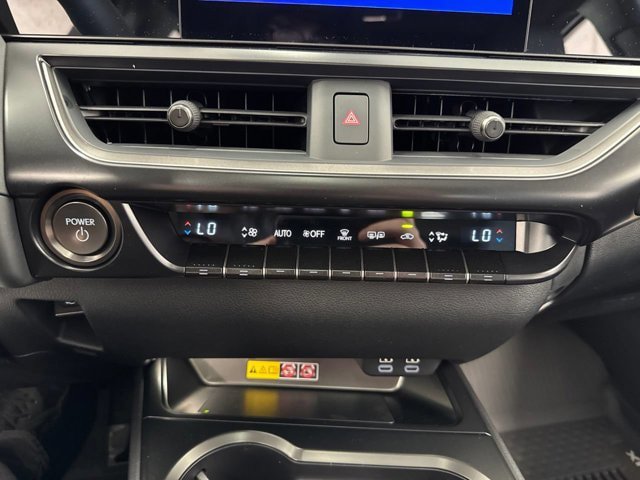 New 2026 Lexus UX 300h AWD image 27
