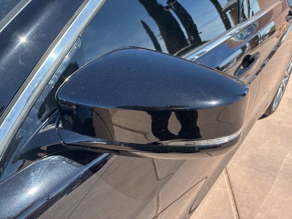 Used 2015 Acura TLX V6 SH-AWD w/ Technology Pkg image 4