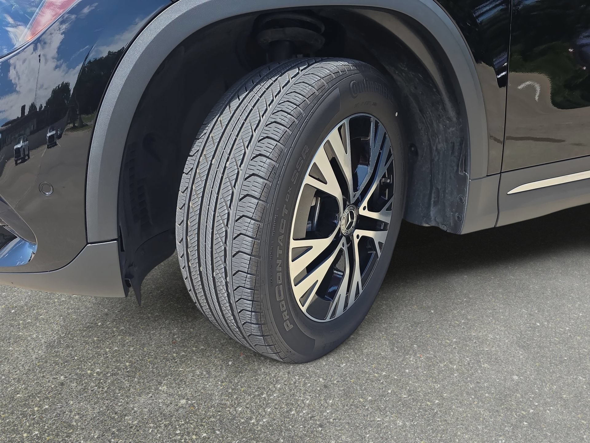 Used 2025 Mercedes-Benz GLA 250 image 30
