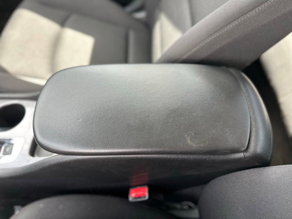 Used 2024 Chevrolet Malibu RS image 23