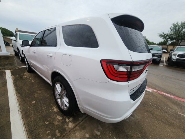 Used 2022 Dodge Durango GT image 6