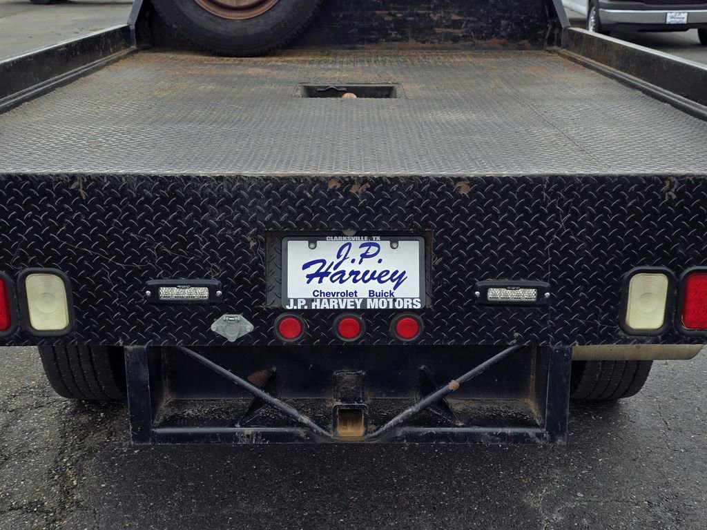 Used 2022 Ford F350 XL w/ Power Equipment Group AWD/4WD image 10