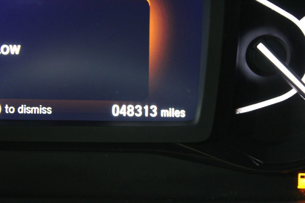 Used 2023 Honda Passport TrailSport image 38