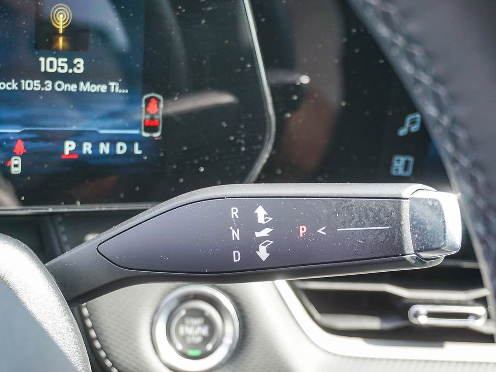 Used 2026 Chevrolet Equinox LT w/ Safety and Technology Package image 22