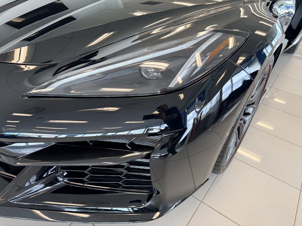 New 2026 Chevrolet Corvette Z06 image 12